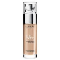 מייק אפ Loreal True Match Foundation Beige 30ml למכירה 