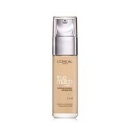 מייק אפ Loreal True Match Super Blendable Foundation Rose Vanilla 30ml למכירה 