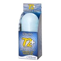 דאודורנט Hlavin Blue Lavilin Roll On Long Lasting Deodorant For 72+ Hours 60ml למכירה 