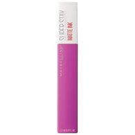 Maybelline Superstay Matte Ink 35 Creator Lipstick למכירה 