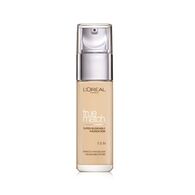 מייק אפ Loreal True Match Foundation 1.c Rose Ivory 30ml למכירה 