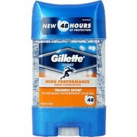 דאודורנט Gillette Sport Triumph Gel 70ml למכירה , 2 image