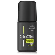לעור רגיש לגבר 70 מ"ל דאודורנט Sebocalm למכירה 