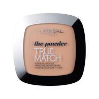 פודרה Loreal True Match C3 Rose Beige Powder למכירה 