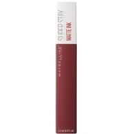 Maybelline Superstay Matte Ink Unnude 50 Voyager למכירה , 2 image