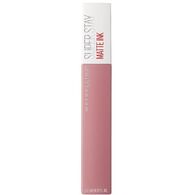Maybelline Superstay Matte Ink Lipstick 10 Dreamer למכירה 