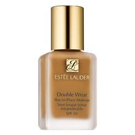 מייק אפ Estee Lauder Double Wear Foundation 4c2 Auburn 30ml אסתי לאודר למכירה 