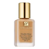 מייק אפ Estee Lauder Double Wear Stay-In-Place SPF 10 77 Pure Beige (2C1) 30ml אסתי לאודר למכירה 