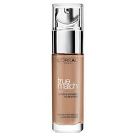 מייק אפ Loreal True Match Foundation 30ml 6.N Honey למכירה 