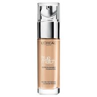 מייק אפ Loreal True Match Foundation 30ml 2.N Vanilla למכירה 