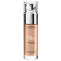 מייק אפ Loreal New True Match Foundation 30ml 4D/4W Golden Natural למכירה 