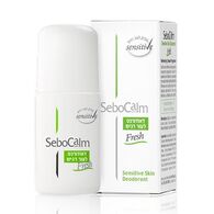 לעור רגיש 70 מ"ל דאודורנט Sebocalm למכירה 