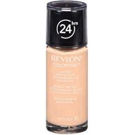 מייק אפ Revlon ColorStay Makeup  Normal/Dry Skin  SPF 15  Medium Beige 240 רבלון למכירה , 2 image