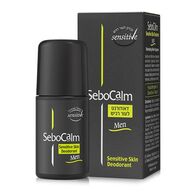 לעור רגיש לגבר 70 מ"ל דאודורנט Sebocalm למכירה , 3 image
