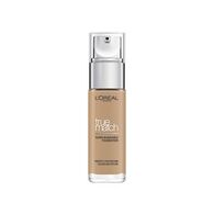 מייק אפ Loreal True Match Foundation Spf17 5n Sable/sand 30ml למכירה 