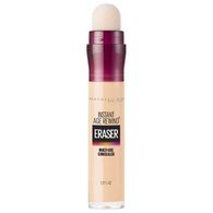 קונסילר Maybelline Eraser Eye Concealer 00 Ivory 6.8ml למכירה 