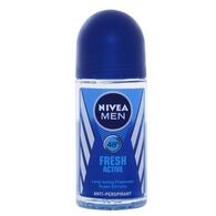 דאודורנט Nivea Fresh Roll-On Man 50ml למכירה 