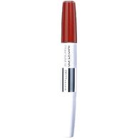 Maybelline Superstay 24hr Lipstick - Cherry Pie למכירה 