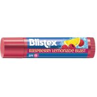 Blistex שפתון פטל לימון SPF 15 למכירה 