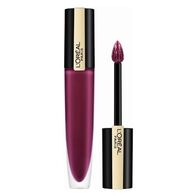 Loreal Rouge Signature Metallic Liquid 204 Voodoo למכירה 