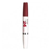 Maybelline Superstay 24hr Super Impact Lip Colour 363 All Day Plum למכירה 