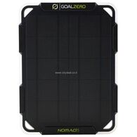 פאנל סולארי GoalZero NOMAD 5 300mAh למכירה 