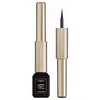 Loreal Matte Signature eyeliner 01 Black למכירה 