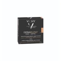 פודרה Vichy Dermablend Covermatte Make-Up 45 Gold 9.5gr למכירה , 3 image
