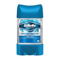 דאודורנט Gillette Cool Wave Gel 75ml למכירה , 2 image