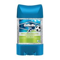 דאודורנט Gillette Power Rush Gel 75ml למכירה 
