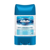 דאודורנט Gillette Endurance Arctic Ice Gel 70ml למכירה 