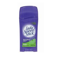 ליידי ספיד סטיק סגול 65 גרם דאודורנט Speed Stick למכירה , 2 image