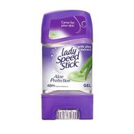 ליידי ספיד סטיק אלוורה 45 גרם דאודורנט Speed Stick למכירה , 2 image