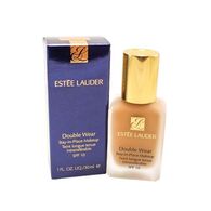 מייק אפ Estee Lauder Double Wear Stay-In-Place SPF 10 (4N1) 05 Shell Beige אסתי לאודר למכירה 