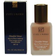 מייק אפ Estee Lauder Double Wear Stay-in-place SPF 10 Makeup  Desert Beige אסתי לאודר למכירה 