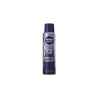 דאודורנט Nivea Cool Kick Spray For Man 150ml למכירה 