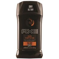 דאודורנט Dark Temptation סטיק 80 מ"ל AXE למכירה 