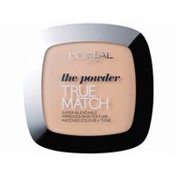 פודרה Loreal True Match Powder Foundation 4N למכירה 