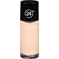 מייק אפ Revlon Colorstay for Combo-Oily Skin Makeup Nude 200 30ml רבלון למכירה , 2 image