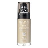מייק אפ Revlon Colorstay for Combo-Oily Skin Makeup Buff 150 30ml רבלון למכירה 