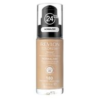 מייק אפ Revlon Colorstay Makeup Normal-dry Skin 180 Sand Beige 30ml רבלון למכירה , 2 image