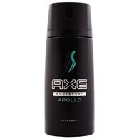 דאודורנט AXE Apollo Deodorant Body Spray 150ml למכירה , 2 image