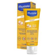 Mustela Very High Protection Sun Lotion SPF 50+ Baby Children 40ml למכירה , 2 image
