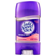 ג'ל מרענן ורוד 65 גרם דאודורנט Speed Stick למכירה 