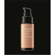 מייק אפ Revlon Colorstay Makeup For Normal & Dry Skin 320 True Beige רבלון למכירה , 3 image