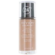 מייק אפ Revlon Colorstay Makeup For Normal & Dry Skin 320 True Beige רבלון למכירה 