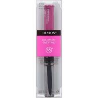 Revlon ColorStay Overtime Liquid Lip Color 520 Neverending Purple רבלון למכירה 