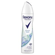 דאודורנט Rexona Shower Fresh Spray 150ml למכירה 