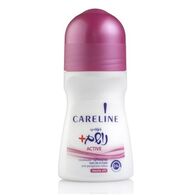 דאודורנט Active רול און 75 מ"ל Careline למכירה 