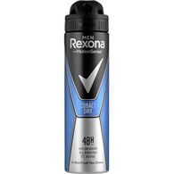 דאודורנט Rexona Cobalt Dry Spray 150ml למכירה 